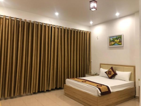 Nàng Hương Motel